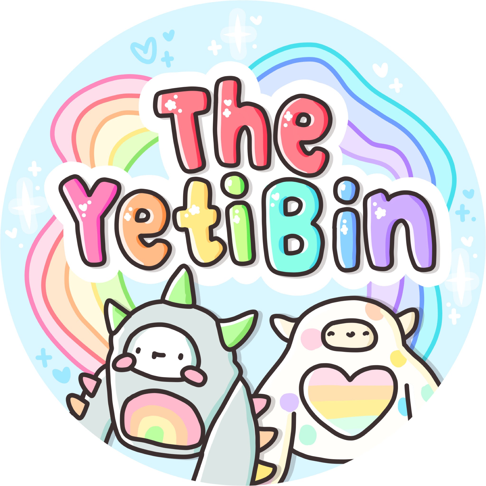The Yeti Bin